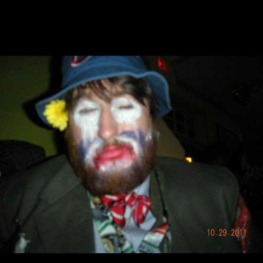 Allan Rowe Photo 16