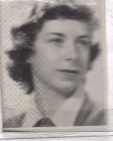 Frances Franks Photo 16