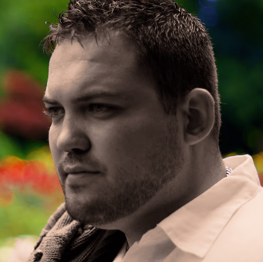 Stephen Calvert Photo 27
