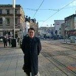 Tim Che Photo 20