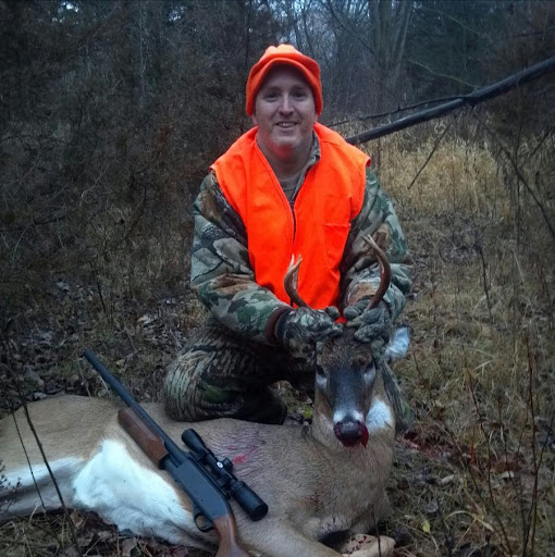 Larry Turner Photo 31