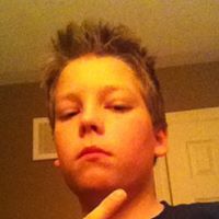 Connor Scanlon Photo 2