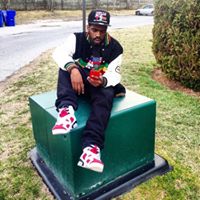 Anthony Samuel Photo 13