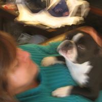 Margaret Simms Photo 28