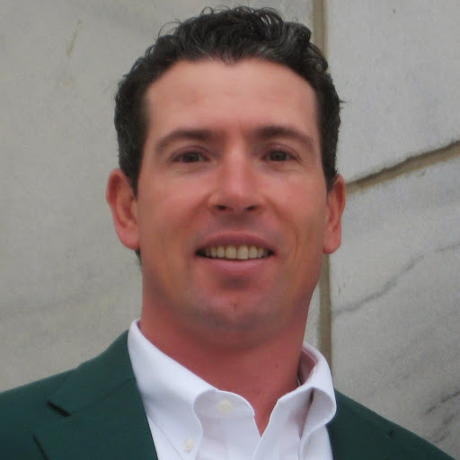 Gregory Fitzgerald Photo 10