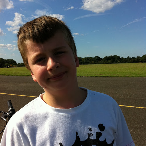 Matthew O'Callaghan Photo 4