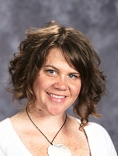 Sarah Ford Photo 18