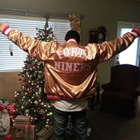 Anthony Osorio Photo 19