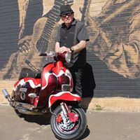 Stephen Stringer Photo 13