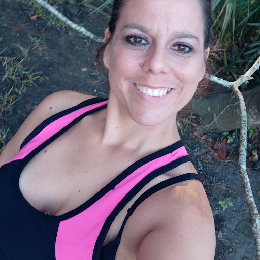Jennifer Bailey Photo 16