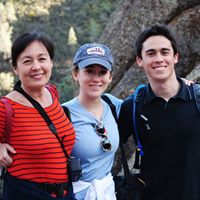 Sean Robbins Photo 22