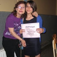 Tina Stuart Photo 11