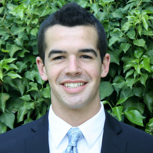 Parker Robbins Photo 10
