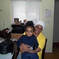 Loretta Nash Photo 26
