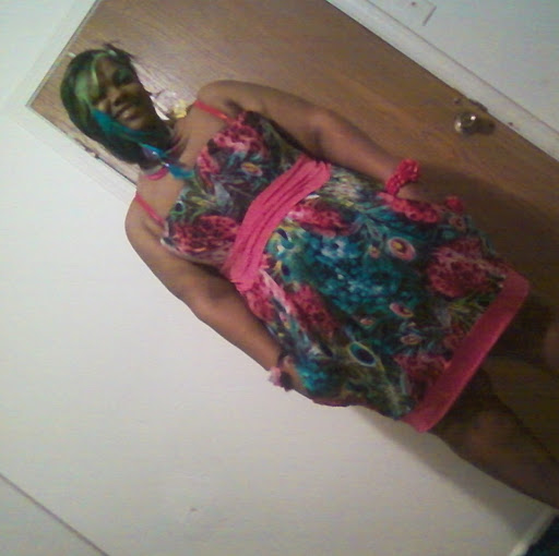 Latricia Brown Photo 2