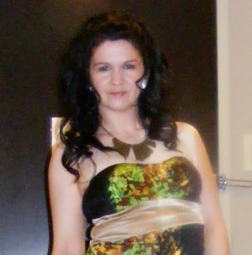 Arlene Carroll Photo 5