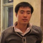 Jianhui Zhao Photo 11