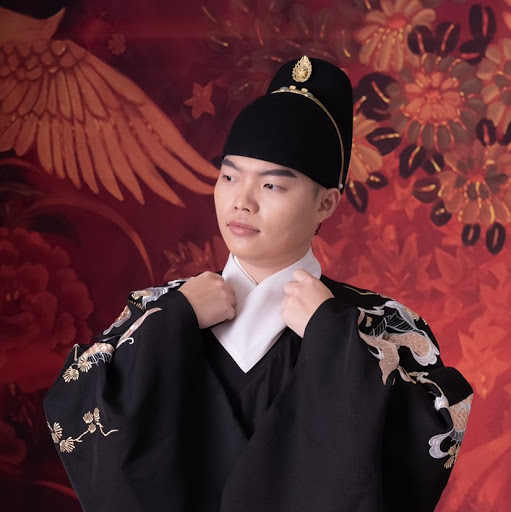 Charlie Yu Photo 19