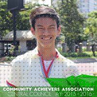 Joshua Tolentino Photo 23