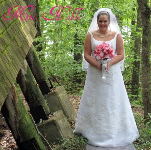 Christina Noble Photo 29