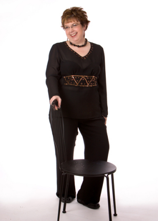 Christine Hopkins Photo 27