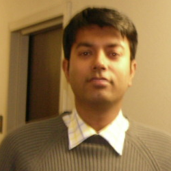 Shailendra Mathur Photo 14