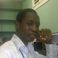 Mohamed Sesay Photo 9
