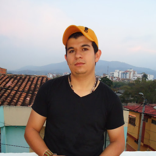Manuel Quintero Photo 21