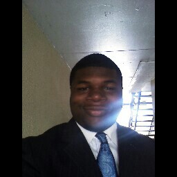 Emmanuel Hampton Photo 1