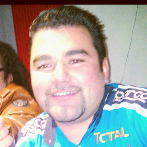 Gabriel Cabrera Photo 18