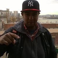Dominic Rodriguez Photo 13