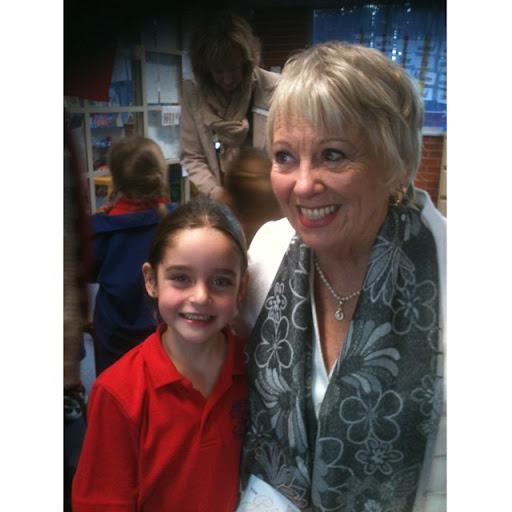 Judith Bond Photo 26