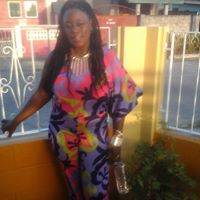 Deborah Archer Photo 15
