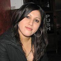 Blanca Salinas Photo 39