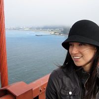 Michelle Tom Photo 20