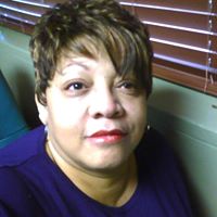 Doris Thomas Photo 11