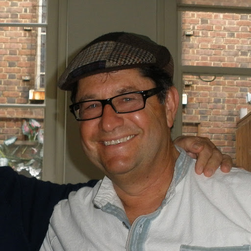 Brian Marcus Photo 29