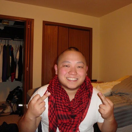Hong Yang Photo 30