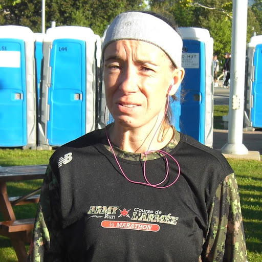 Tracey Kirkland Photo 12