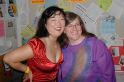 Shirley Cross Photo 29