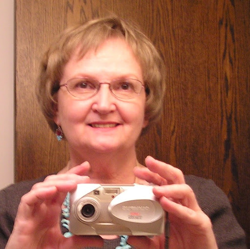 Janice Pierce Photo 16