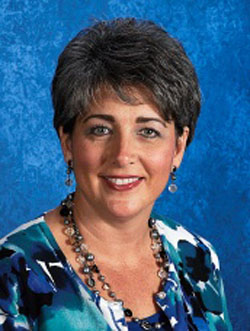 Jeanette Hunter Photo 35