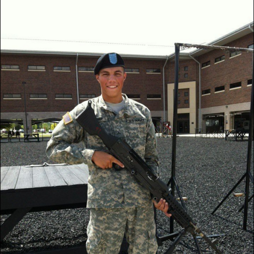 Austin Conner Photo 18