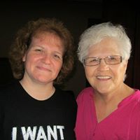Cathy Terrell Photo 23