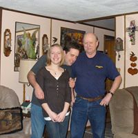 Larry Buck Photo 27