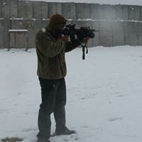 Darrell Robinson Photo 8