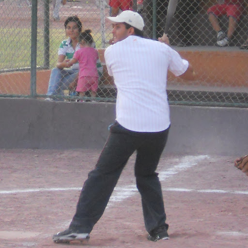 Javier Avalos Photo 7