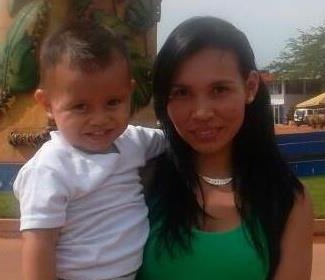 Lorena Velasquez Photo 39