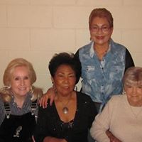 Cynthia Evans Photo 27
