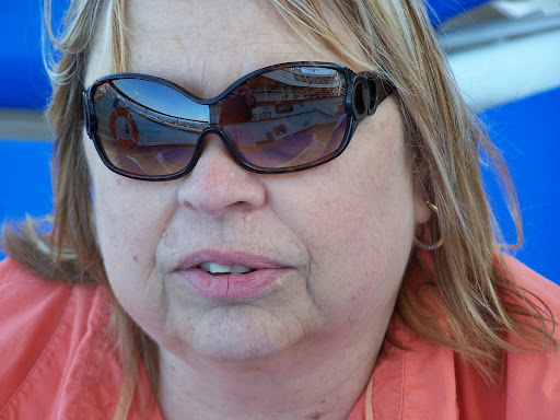 Sue Calvert Photo 9